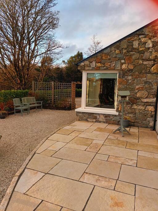Holly Lodge Letterkenny Exterior foto