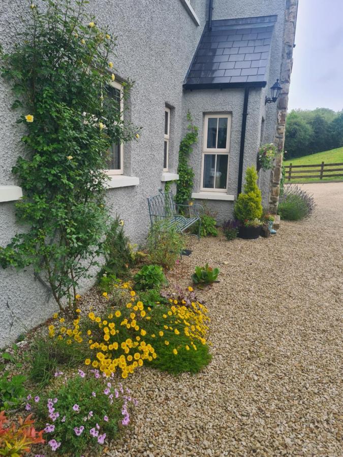 Holly Lodge Letterkenny Exterior foto